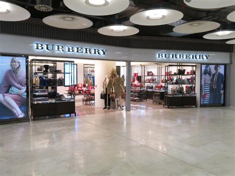 burberry madrid tienda|burberry thailand website.